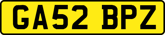 GA52BPZ