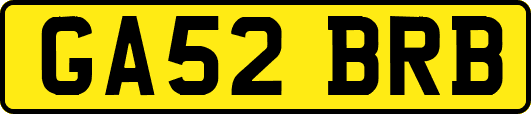 GA52BRB