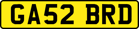 GA52BRD