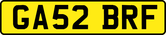 GA52BRF