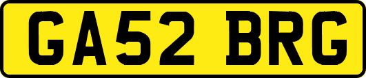 GA52BRG