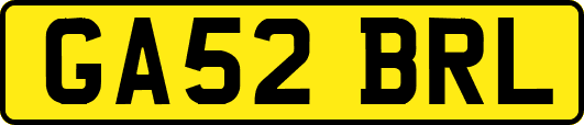 GA52BRL