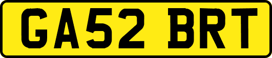 GA52BRT