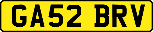GA52BRV