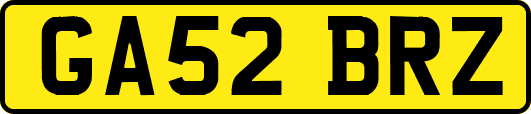 GA52BRZ