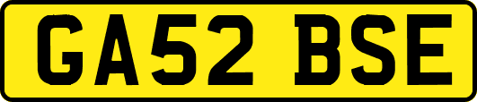 GA52BSE