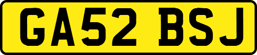 GA52BSJ