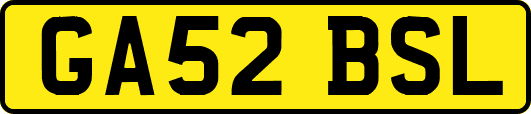 GA52BSL