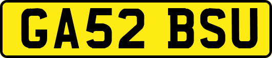 GA52BSU
