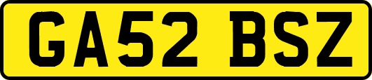 GA52BSZ