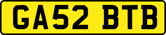 GA52BTB