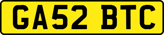 GA52BTC