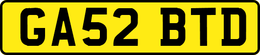 GA52BTD