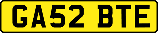 GA52BTE