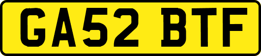 GA52BTF