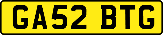 GA52BTG
