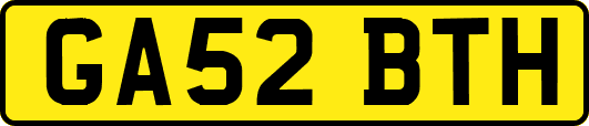 GA52BTH