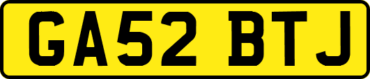 GA52BTJ