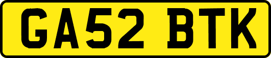 GA52BTK