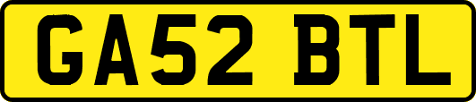 GA52BTL
