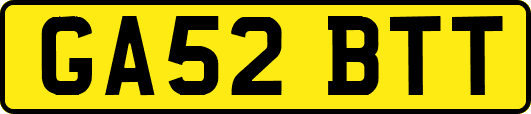 GA52BTT