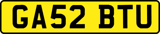 GA52BTU