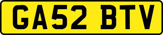 GA52BTV