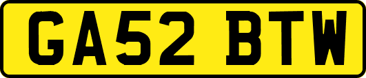 GA52BTW