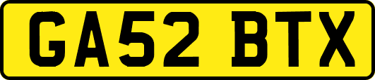GA52BTX