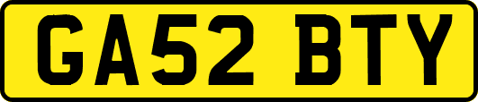 GA52BTY