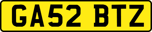 GA52BTZ