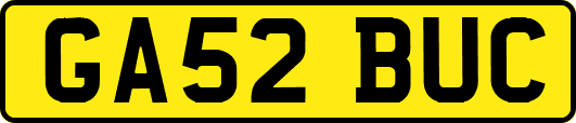 GA52BUC