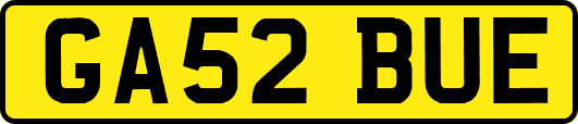 GA52BUE