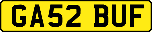 GA52BUF