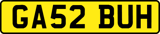 GA52BUH