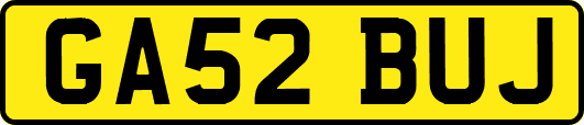 GA52BUJ