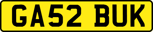 GA52BUK