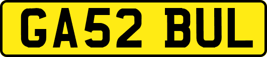GA52BUL