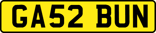 GA52BUN