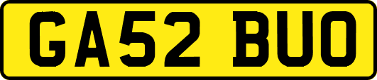 GA52BUO