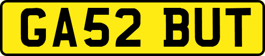 GA52BUT