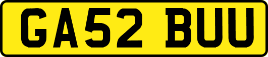 GA52BUU