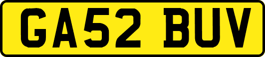 GA52BUV