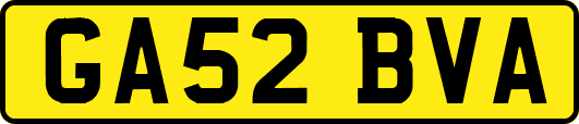 GA52BVA