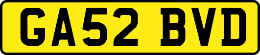 GA52BVD