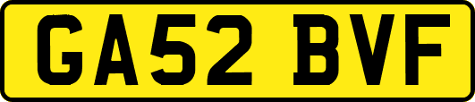 GA52BVF