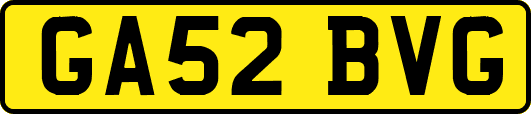 GA52BVG