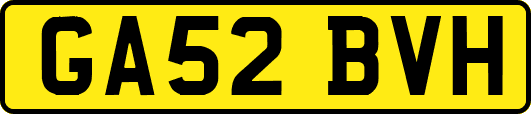 GA52BVH