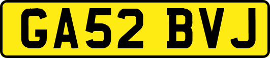 GA52BVJ