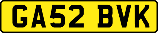GA52BVK